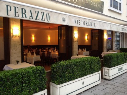 照片: PERAZZO 